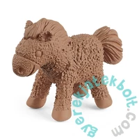 Schleich 42537 Felszerelés és kiegészítők kempingezéshez játékszett - Horse Club