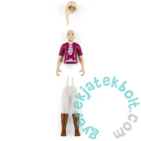 Schleich 42540 Sofia és Blossom figurák - Horse Club