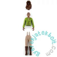 Schleich 42542 Sarah és Mystery figurák - Horse Club