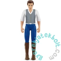 Schleich 42551 Lakeside lovarda játékszett - Horse Club