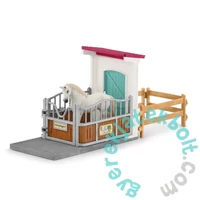 Schleich 42569 Lóistálló játékszett - Horse Club