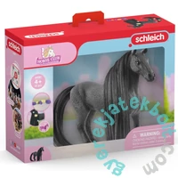 Schleich 42581 - Beauty Horse - Criollo Definitivo kanca figura - Horse Club - Sofia's Beauties