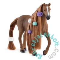 Schleich 42582 - Beauty Horse - Angol Thoroughbread kanca figura - Horse Club - Sofia's Beauties