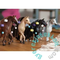 Schleich 42582 - Beauty Horse - Angol Thoroughbread kanca figura - Horse Club - Sofia's Beauties