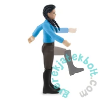 Schleich 42585 Kezdő készlet - Kim és Caramelo figurák kiegészítőkkel - Horse Club - Sofia's Beauties (SLH42585)