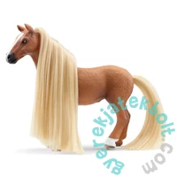 Schleich 42585 Kezdő készlet - Kim és Caramelo figurák kiegészítőkkel - Horse Club - Sofia's Beauties