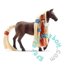 Schleich 42586 Kezdő készlet - Leo és Rocky figurák kiegészítőkkel - Horse Club - Sofia's Beauties