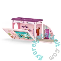 Schleich 42587 Lovas butik kinyitható játékbox - Horse Club - Sofia's Beauties