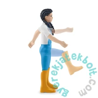 Schleich 42587 Lovas butik kinyitható játékbox - Horse Club - Sofia's Beauties