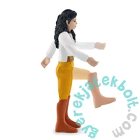 Schleich 42588 Lovas szépségszalon - Horse Club - Sofia's Beauties