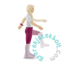 Schleich 42588 Lovas szépségszalon - Horse Club - Sofia's Beauties