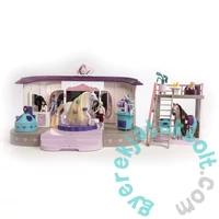 Schleich 42588 Lovas szépségszalon - Horse Club - Sofia's Beauties