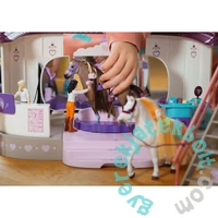 Schleich 42588 Lovas szépségszalon - Horse Club - Sofia's Beauties