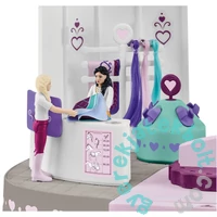 Schleich 42588 Lovas szépségszalon - Horse Club - Sofia's Beauties
