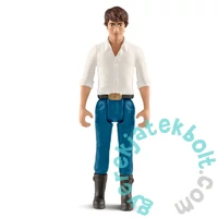 Schleich 42592 Lovas kávézó játékszett - Horse Club