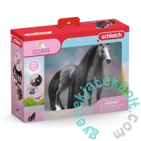 Schleich 42620 - Beauty Horse - Quarter fekete kanca figura - Horse Club - Sofia's Beauties