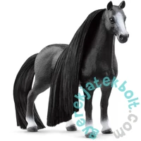 Schleich 42620 - Beauty Horse - Quarter fekete kanca figura - Horse Club - Sofia's Beauties
