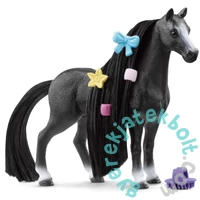 Schleich 42620 - Beauty Horse - Quarter fekete kanca figura - Horse Club - Sofia's Beauties