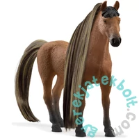 Schleich 42621 - Beauty Horse - Achal Tekkiner csődör figura - Horse Club - Sofia's Beauties (SLH42621)