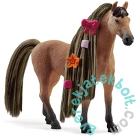 Schleich 42621 - Beauty Horse - Achal Tekkiner csődör figura - Horse Club - Sofia's Beauties (SLH42621)