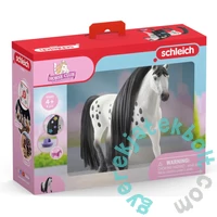 Schleich 42622 - Beauty Horse - Knabstrupper csődör figura - Horse Club - Sofia's Beauties