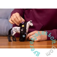 Schleich 42622 - Beauty Horse - Knabstrupper csődör figura - Horse Club - Sofia's Beauties