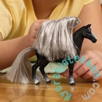 Schleich 42652 - Beauty Horse - Szürke sörény és farok kiegészítő - Horse Club - Sofias Beauties (SLH42652)