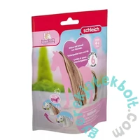 Schleich 42653 - Beauty Horse - Arany-barna sörény és farok kiegészítő - Horse Club - Sofias Beauties (SLH42653)