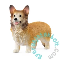 Schleich 13999 Walesi corgi figura - Farm World