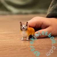 Schleich 13999 Walesi corgi figura - Farm World