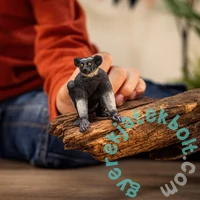 Schleich 14877 Indri Madagaszkár figura - Farm World