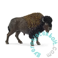 Schleich 14879 Bölény figura - Wild Life