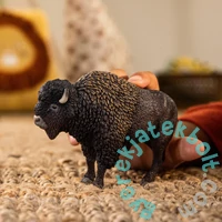 Schleich 14879 Bölény figura - Wild Life