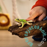 Schleich 14882 Európai levelibéka figura - Wild Life