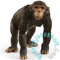 Schleich 14883 Csimpánz figura - Wild Life