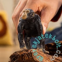 Schleich 14883 Csimpánz figura - Wild Life