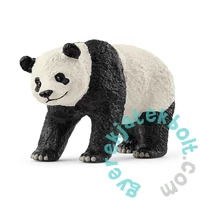 Schleich 14885 Óriás Panda figura - Wild Life (SLH14885)