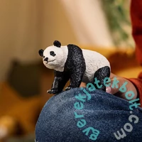 Schleich 14885 Óriás Panda figura - Wild Life (SLH14885)