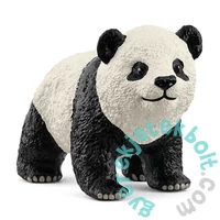 Schleich 14886 Óriáspanda kölyök figura - Wild Life