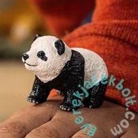 Schleich 14886 Óriáspanda kölyök figura - Wild Life