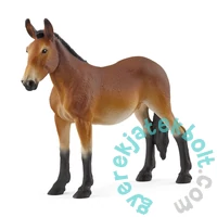 Schleich 14889 Öszvér figura - Farm World (SLH14889)