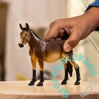 Schleich 14889 Öszvér figura - Farm World (SLH14889)