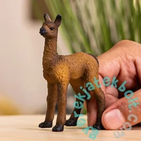 Schleich 14890 Lámacsikó figura - Farm World