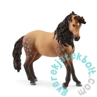 Schleich 14894 Andalúz kanca figura - Horse Club
