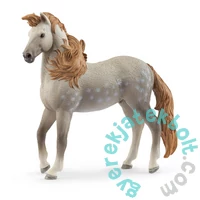 Schleich 14895 Andalúz mén figura - Horse Club (SLH14895)