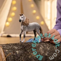 Schleich 14895 Andalúz mén figura - Horse Club (SLH14895)