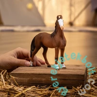 Schleich 14897 Marwari kanca figura - Horse Club (SLH14897)