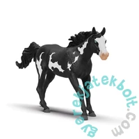 Schleich 14900 Paint Horse herélt figura - Horse Club (SLH14900)