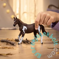 Schleich 14901 Paint Horse kanca figura - Horse Club