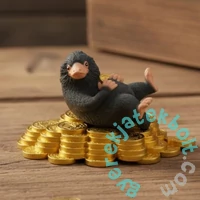 Schleich 14905 Furkász aranypénzekkel figura - Wizarding World